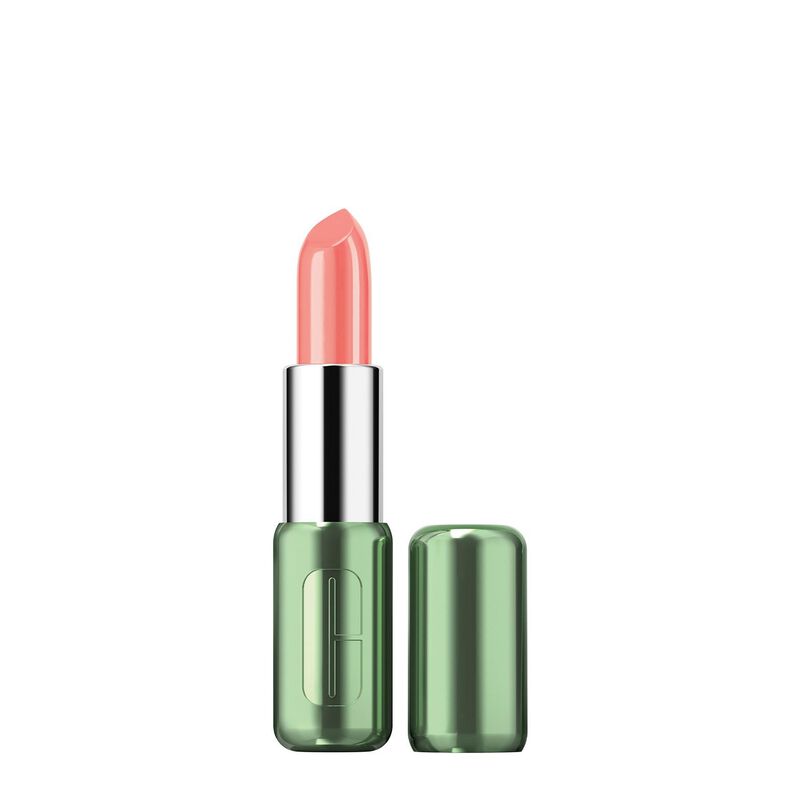 Clinique Pop&trade; Longwear Lipstick Shine image number 4